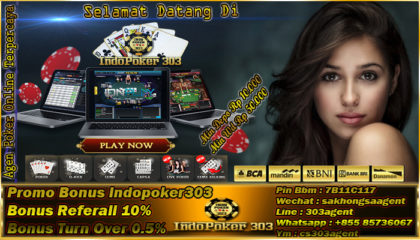 Manfaat Dan Keuntungan Diperoleh Bermain Poker Online Indonesia
