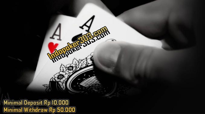 Agen Poker Online yang banyak diminati saat ini adalah agen poker online yang dengan sengaja memberikan penjelasan secara ringkas mengenai bagaimana cara main 