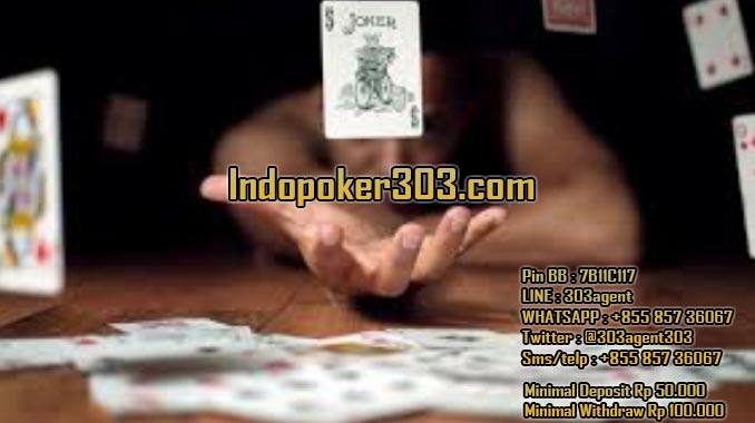 Indopoker303.com, Permainan judi online yang untuk saat ini sedang booming dan menjadi favorit bagi banyak orang adalah permainan judi poker online uang asli 