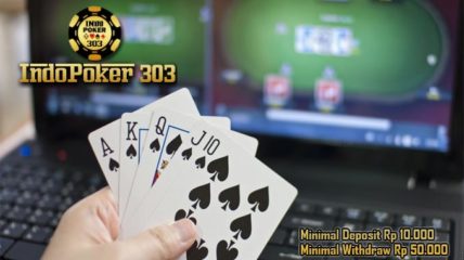 Menghasilkan Uang Dari Permainan Taruhan Poker Online indonesia