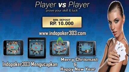 Agen Poker Online Indonesia 2018 Deposit Termurah Dan Terpercaya