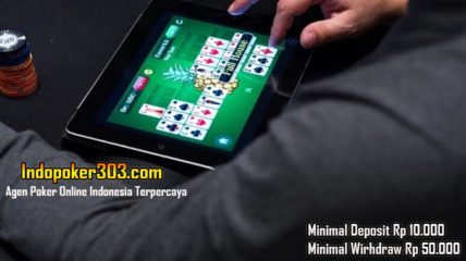 Beragam Jenis Permainan Pada Agen Poker Online Indonesia