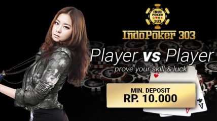 Trik Kesuksesan Para Bettor Bermain Poker Online Indonesia
