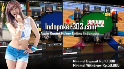 Bonus Besar Di Situs Judi Poker Online Indonesia Berkualitas