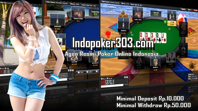 Situs Poker online indonesia yang berkualitas pastinya akan memberikan bonus terbesar dan terbaik yang disediakan untuk para bettor judi online yang ingin 