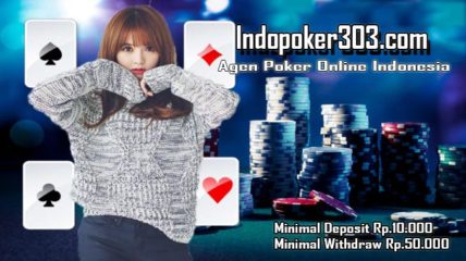 Cara Ampuh Menang Main Poker Online Deposit Termurah