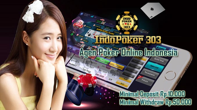 Agen Poker Indonesia Memberikan Bonus Referral Secara Gratis, Permainan poker merupakan salah satu jenis permainan game online yang tetap populer di kalangan perjudian dunia online, sampai saat ini permainan pada taruhan judi poker online masih begitu banyak peminatnya.
