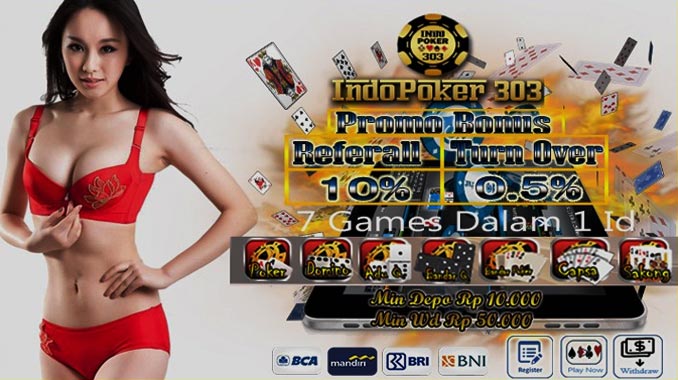 Agen Poker Online Indonesia Terpercaya Deposit 24 Jam, Sebagai pemain / penikmat permainan game poker online uang asli tentunya kamu pasti menginginkan agen judi online yang melayani transaksi deposit / withdraw selama 24 jam non stop setiap harinya.