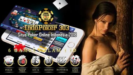 Hanya Modal Deposit 10Rb Dapat Main Poker Online Indonesia Disini