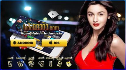 Agen Poker Indonesia Deposit 10 Ribu Bank Cimb Niaga | IndoQQ303.com