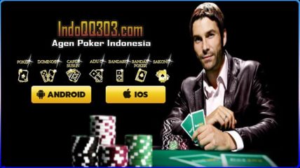 Situs Resmi Penyedia Game Poker Indonesia Online Terbaik