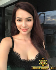 Model Filipina Sunshine Guimary Hobi Umbar Payudara