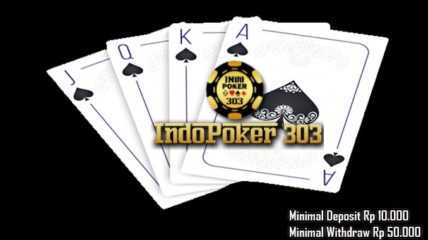 Agen Poker Online Uang Asli Terbesar Di Tanah Air Indonesia
