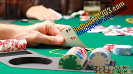 Tanda Tanda Pada Agen Judi Poker Online Teraman Di Indonesia