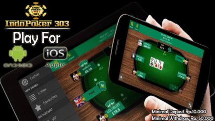 Agen Poker Online Indonesia Atm Bank Bca Bni Dan Bri Terbaik