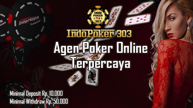  Poker Online Indonesia meruapakan salah satu permainan yang cukup populer dan sangat di gemari oleh banyak orang. maka tidak heran jika banyak agen poker online