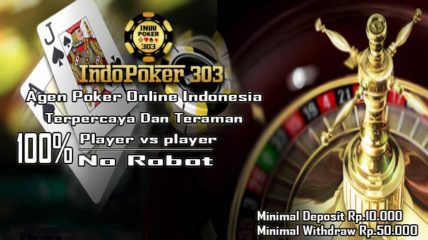 Hal Yang Menarik Pada Permainan Judi Poker Online Indonesia
