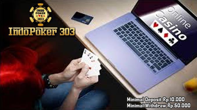 Keuntungan menggunakan sebuah jasa dari Agen Poker Indonesia adalah pelayanan terbaik serta memiliki sistem dari permainan yang lengkap seperti poker online