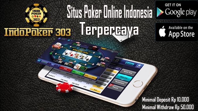  Hallo para bettor Poker Online Indonesia, berjumpa lagi bersama kami agen poker online terpercaya dan teraman di indonesia. pada kesempatan yang baik ini kami