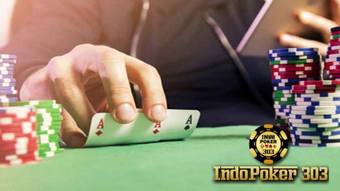 Poker Online Indonesia adalah sebuah permainan judi kartu online yang paling kerap dicari cari oleh para bettor judi online di indonesia. dimana permainan ini