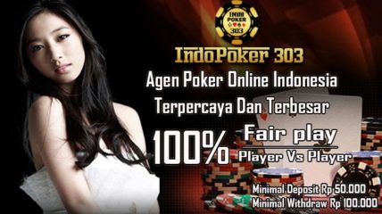 Poin Poin Menarik Saat Bermain Di Agen Poker Online Indonesia