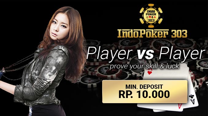 Untuk menjadi seorang master dalam bermain taruhan judi Poker Online Indonesia para bettor memang diwajibkan memiliki baberapa trik atau taktik dalam bermain 