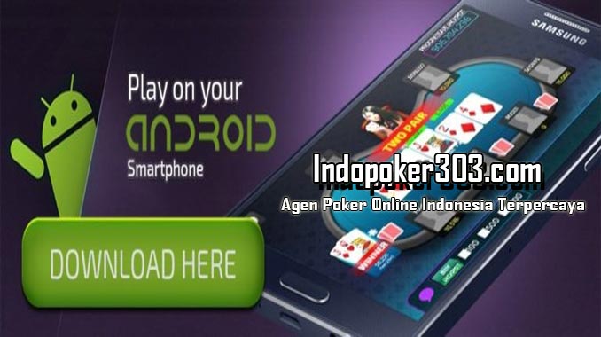 Untuk dapat bermain taruhan Poker Online Indonesia sangat penting kamu ketahui dan mencari agen poker yang bisa terpercaya karena ini menyangkut uang asli yang