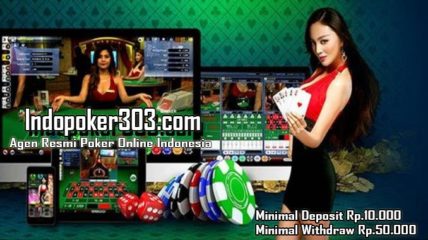 Keuntungan Main Judi Bersama Agen Poker Online Terpercaya