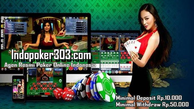 Bermain permainan Judi Poker Online memang sudah menjadi kegiatan yang rutin sejak dulu hingga sampai sekarang masih banyak dilakukan masyarakat di indonesia.
