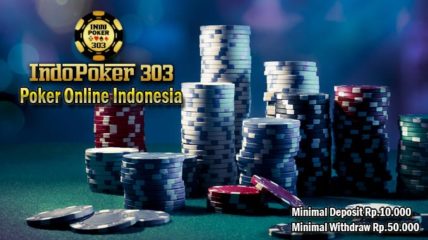 Agen Poker Online Indonesia Pembawa Hoki Bagi Para Pemainnya