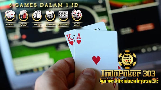 Mau Tahu Agen Poker Online Yang Paling Bawa Hoki, Baca Disini !!! Untuk kamu para pecinta permainan games taruhan poker online uang asli tentunya kamu sudah mengetahui jika permainan ini sangat sulit dan membutuhkan