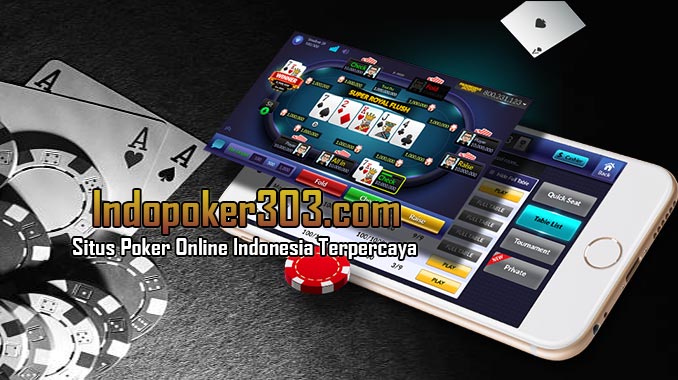 Cara Memilih Situs Poker Online Indonesia Yang Tidak Menipu, Dizaman yang serba canggih ini pastinya sudah banyak saja agen judi poker online yang bermunculan dengan memanfaatkan berbagai teknologi yang bisa digunakan. bagi kamu yang masih pemula dalam bermain games