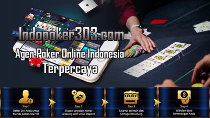 Cara Mudah Dapat Jackpot Poker Online Uang Asli Indonesia