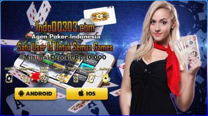 Cara Terbaik Mencari Tempat Main Poker Online Indonesia