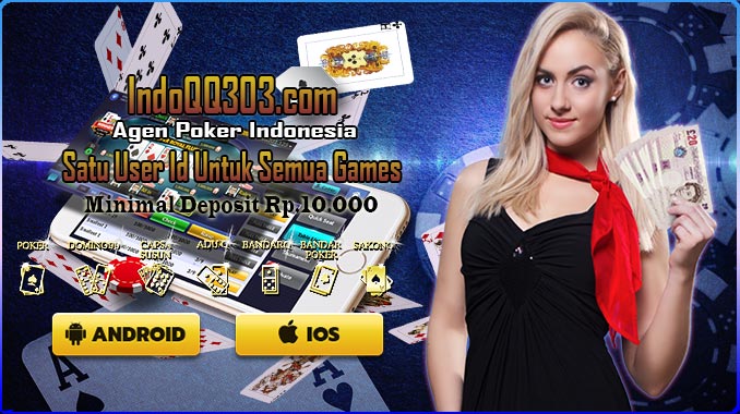 Siapa lagi yang tidak mengenal permainan poker online? Permainan Poker adalah permainan yang paling banyak diminati di dunia saat ini, termasuk di Indonesia sendiri.