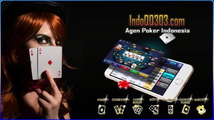 IndoQQ303 Agen Poker Indonesia Bank BTN Deposit 10RB