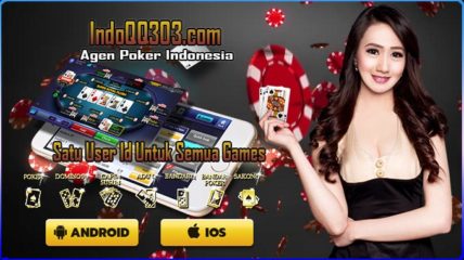 Kriteria Agen Poker Indonesia Terpercaya | IndoQQ303.com