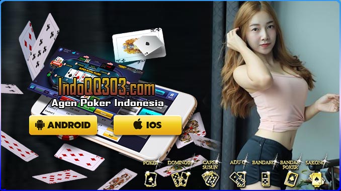 Dalam dunia judi Poker Online Indonesia taruhan dengan menggunakan uang aasli, terdapat banyak sekali jenis game yang dapat kita mainkan. tentu saja untuk dapat